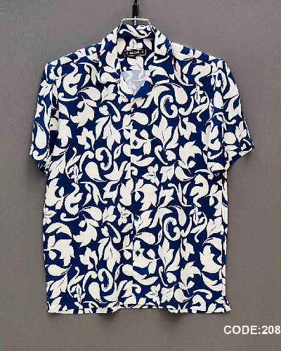 Hawaii Drop Shoulder